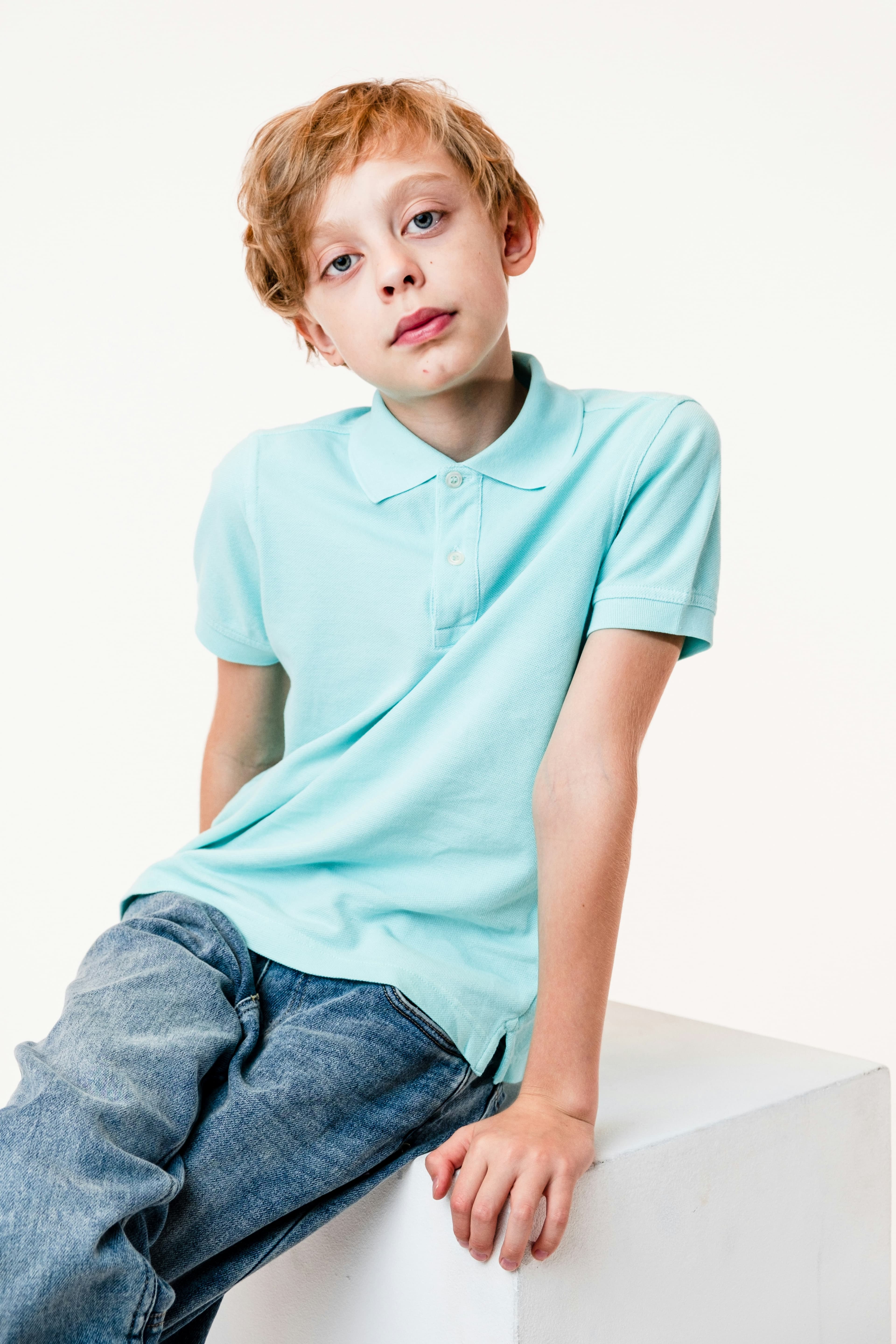 Formal Shirt and Pants Set